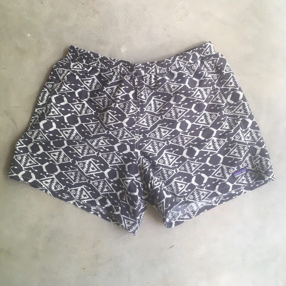 Patagonia Baggies Shorts 5”